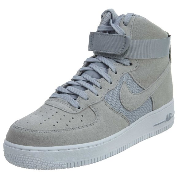 Men\'s Nike Air Force 1 High \'07 Shoes Sz 7.5 main image 8